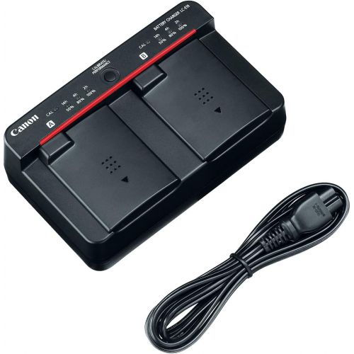 캐논 Canon Battery Charger LC-E19