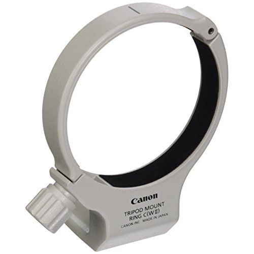 캐논 Canon Tripod Mount Ring C (WII) for EF 70-300 feet/4-5.6L IS USM Lens