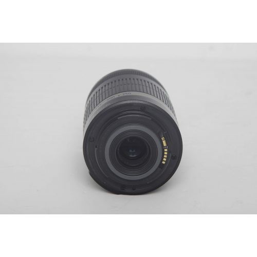 캐논 Canon EF-S 55-250mm f/4-5.6 is II Telephoto Zoom Lens for Canon EOS DSLR Cameras (White Box)