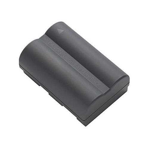 캐논 Canon BP511A 1390mAh Lithium Ion Battery Pack for Select Digital Cameras and Camcorders (Retail Package)