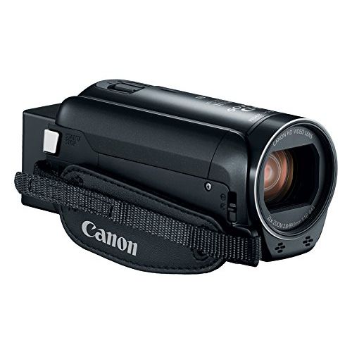 캐논 CanonVIXIA HF R82 Camcorder (Black)