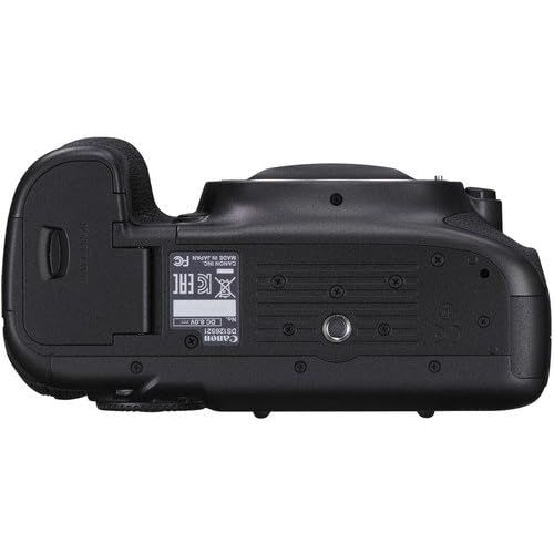 캐논 Canon EOS 5DS Digital SLR (Body Only) International Version (Base)