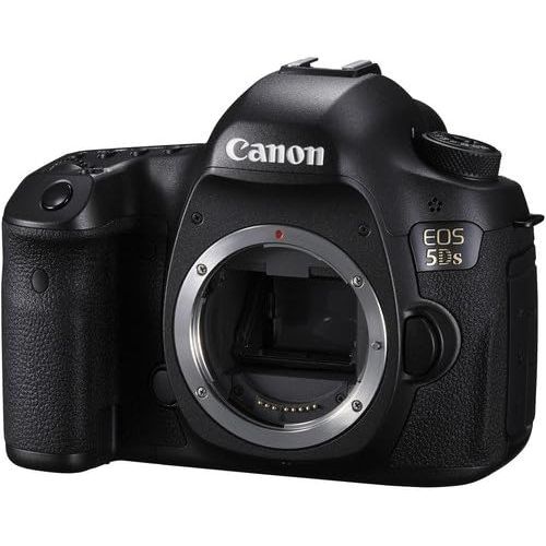 캐논 Canon EOS 5DS Digital SLR (Body Only) International Version (Base)