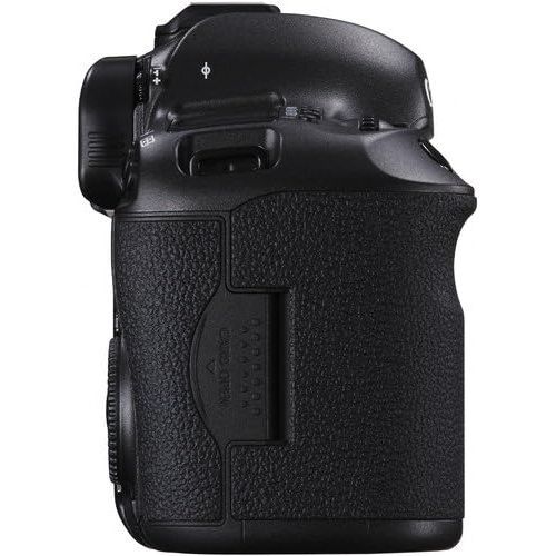 캐논 Canon EOS 5DS Digital SLR (Body Only) International Version (Base)