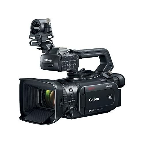 캐논 Canon XF400 Professional Camcorder