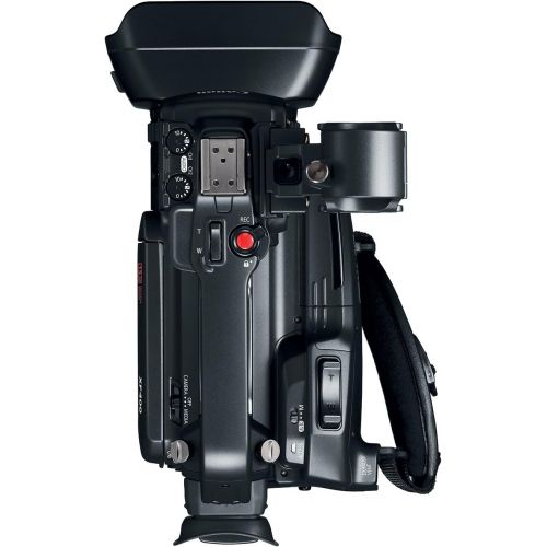 캐논 Canon XF400 Professional Camcorder