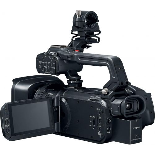 캐논 Canon XF400 Professional Camcorder