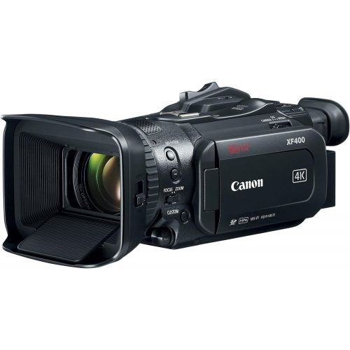 캐논 Canon XF400 Professional Camcorder