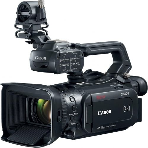 캐논 Canon XF400 Professional Camcorder