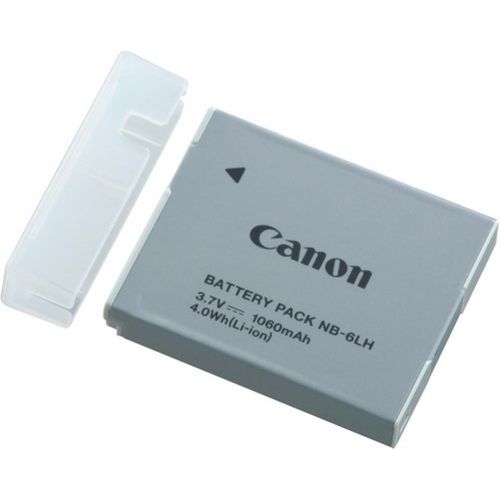캐논 Canon Battery Pack NB-6LH