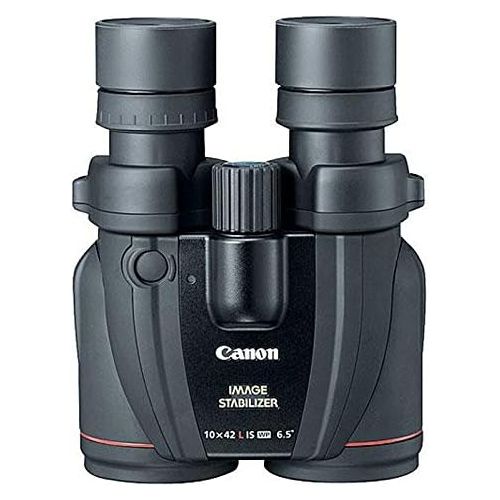 캐논 Canon 10x42 L Image Stabilization Waterproof Binoculars