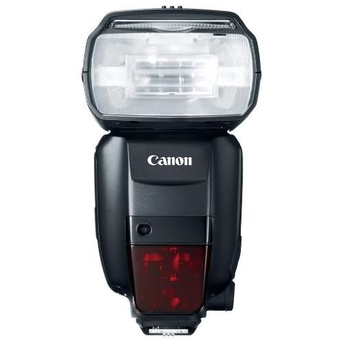 캐논 Canon 600EX-RT Speedlite Flash (Black)