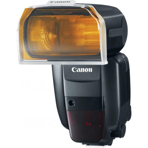 캐논 Canon 600EX-RT Speedlite Flash (Black)