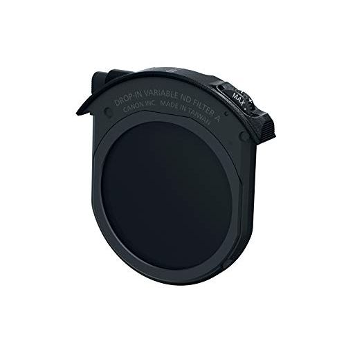 캐논 Canon Drop-In Variable Neutral Density Filter A