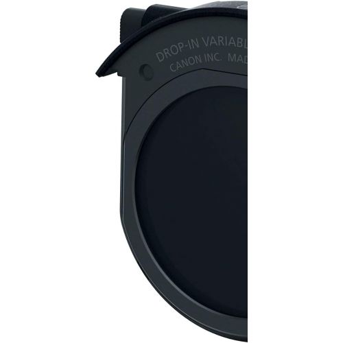 캐논 Canon Drop-In Variable Neutral Density Filter A