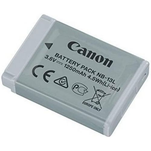 캐논 Canon Battery Pack NB-13L