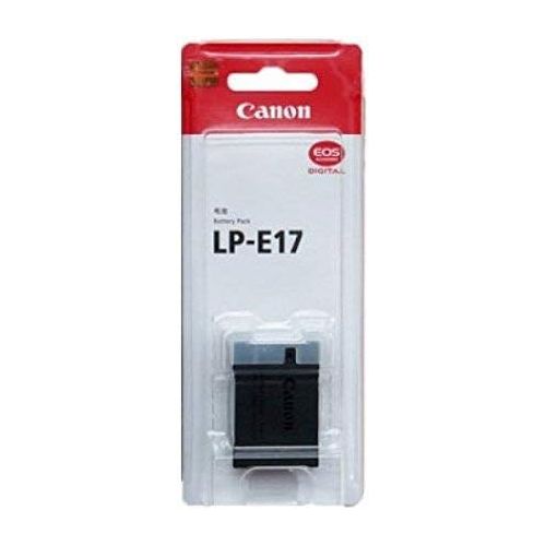 캐논 Canon Battery Pack LP-E17