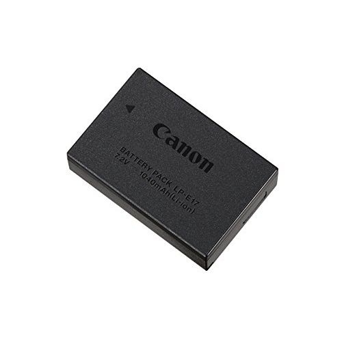 캐논 Canon Battery Pack LP-E17