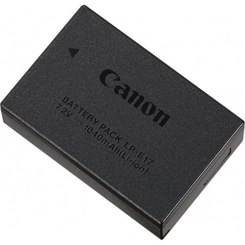 캐논 Canon Battery Pack LP-E17