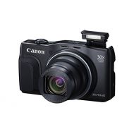 Canon PowerShot SX710 HS - Wi-Fi Enabled (Black)