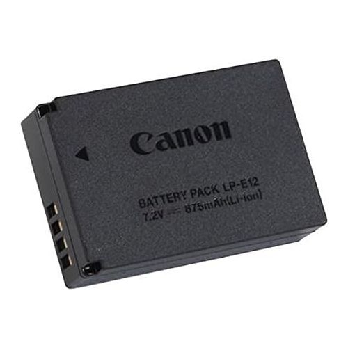 캐논 Canon Battery Pack LP-E12