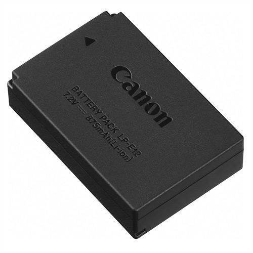 캐논 Canon Battery Pack LP-E12