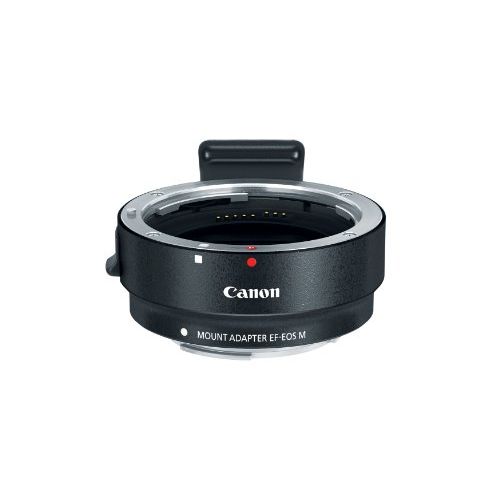 캐논 Canon EOS M Mount Adapter