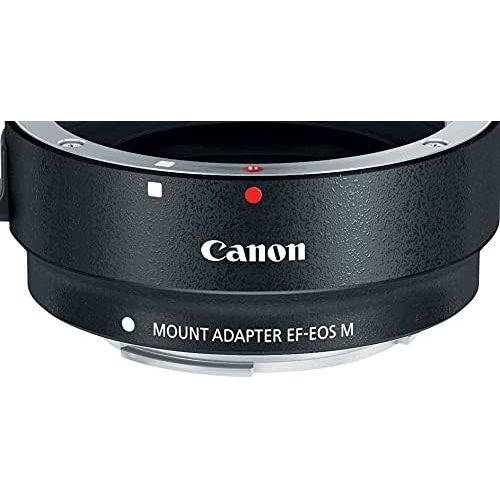 캐논 Canon EOS M Mount Adapter
