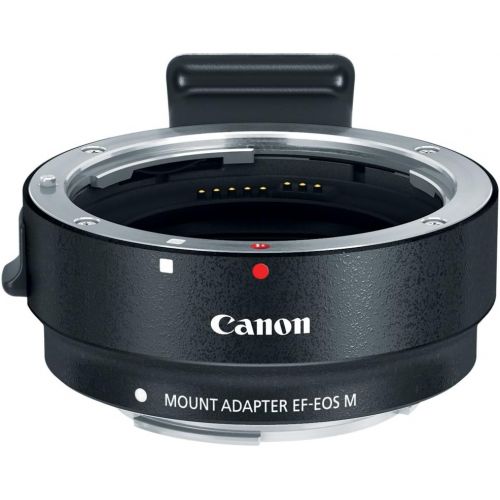 캐논 Canon EOS M Mount Adapter