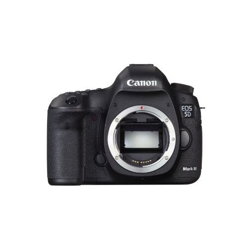 캐논 Canon EOS 5D Mark II Full Frame DSLR Camera (Body Only) (OLD MODEL)