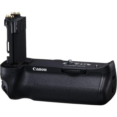 캐논 Canon EOS 5D Mark IV DSLR Body - with Canon BG-E20 Battery Grip