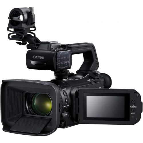 캐논 Canon XA50 Professional Camcorder, Black