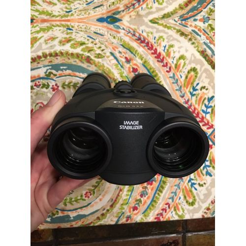 캐논 Canon 10x30 Image Stabilization II Binoculars