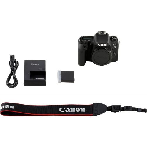 캐논 Canon EOS 77D Body (USA Model)