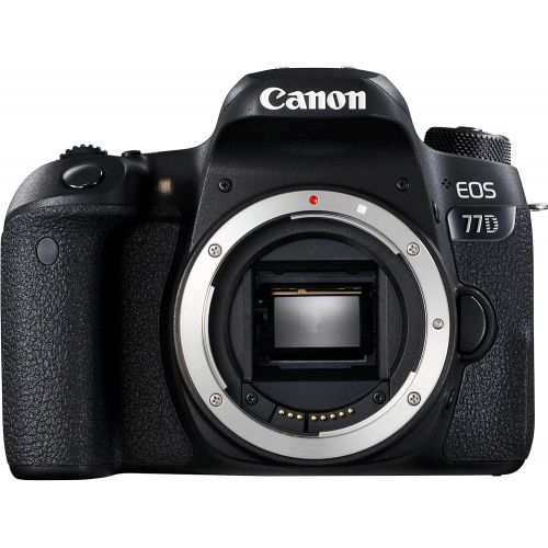 캐논 Canon EOS 77D Body (USA Model)