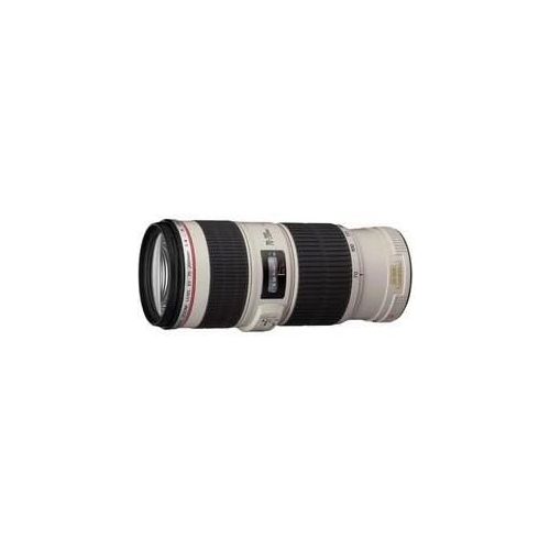 캐논 Canon EF 70-200mm f/4 L IS USM Lens for Canon Digital SLR Cameras, Lens Only