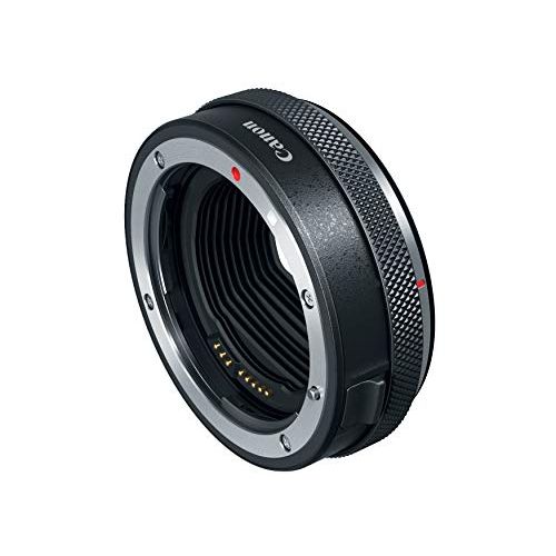 캐논 Canon Mount Adapter EF - EOS R, Compatible with EOS R and EOS RP