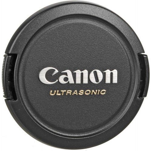 캐논 Canon EF 24-105mm f/4 L IS USM Lens for Canon EOS SLR Cameras - White Box (Bulk Packaging)