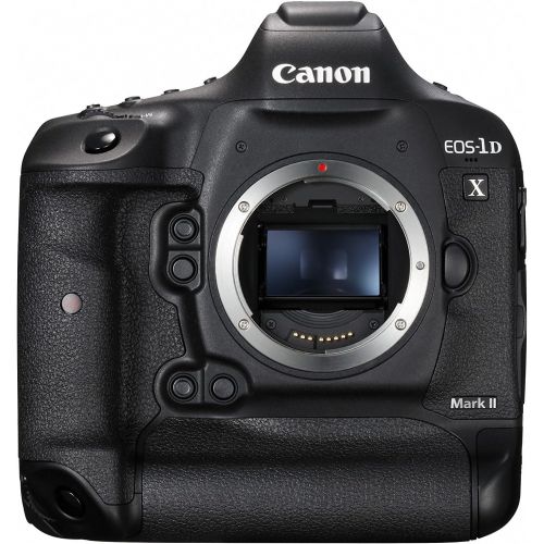 캐논 Canon EOS-1DX Mark II DSLR Camera (Body Only)