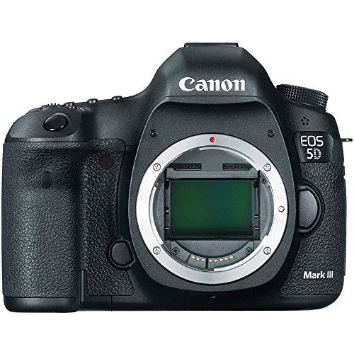 캐논 Canon EOS 5D Mark III 22.3 MP Full Frame CMOS with 1080p Full-HD Video Mode Digital SLR Camera (Body)