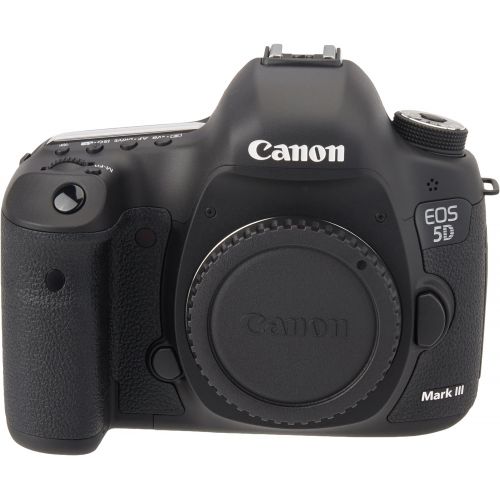 캐논 Canon EOS 5D Mark III 22.3 MP Full Frame CMOS with 1080p Full-HD Video Mode Digital SLR Camera (Body)