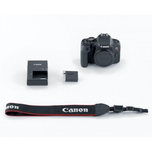 캐논 Canon EOS REBEL T7i Body