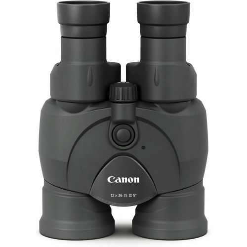 캐논 Canon 12x36 Image Stabilization III Binoculars