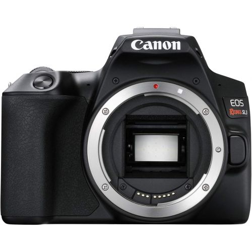 캐논 CANON DIGITAL CAMERA EOS REBEL SL3 (BK) Body