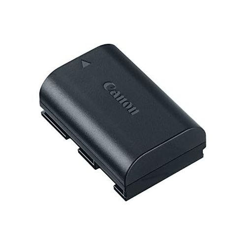 캐논 Canon Battery Pack LP-E6N