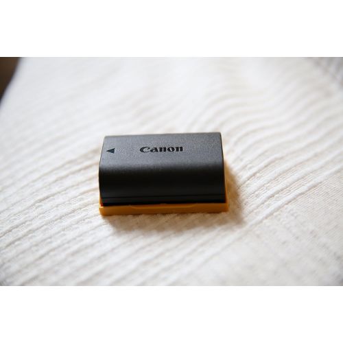 캐논 Canon Battery Pack LP-E6N