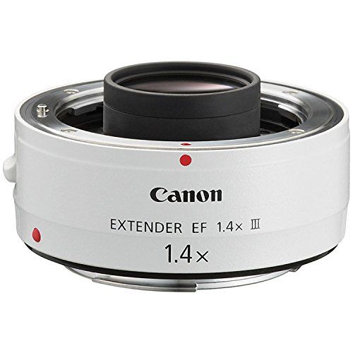 캐논 Canon EF 1.4X III Telephoto Extender for Canon Super Telephoto Lenses