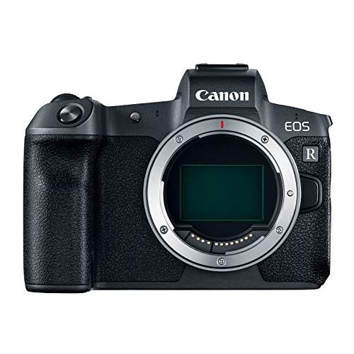 캐논 Canon EOS R Mirrorless Camera Body