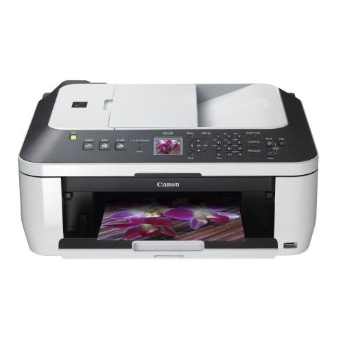 캐논 Canon PIXMA MX330 Inkjet All-In-One Printer