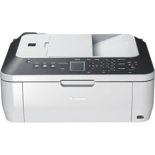 캐논 Canon PIXMA MX330 Inkjet All-In-One Printer